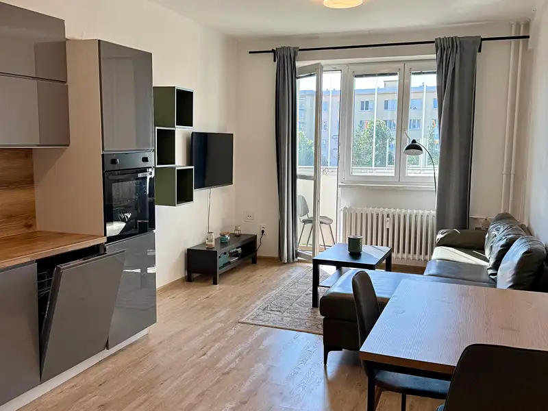 Prodej bytu 3+kk 65 m², Ostrava – náhled fotky 2