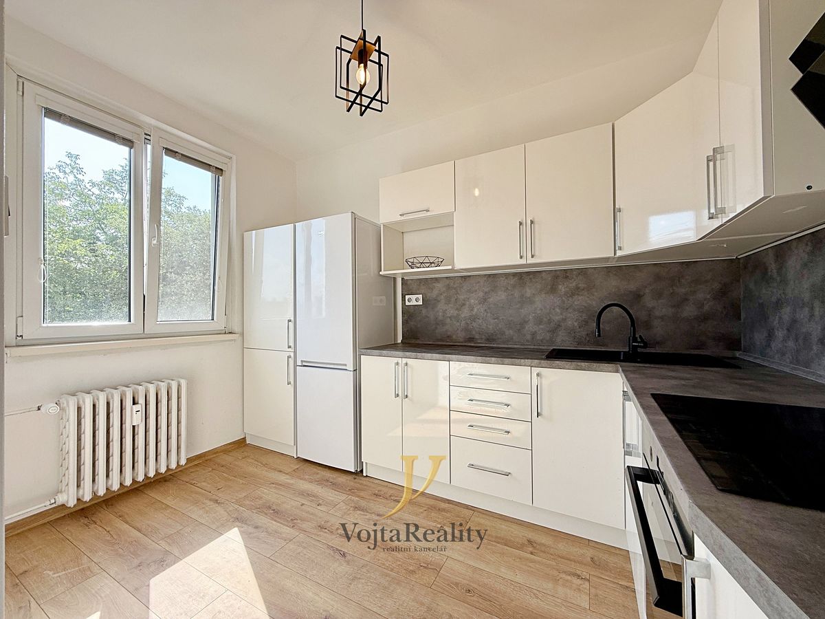 Prodej bytu 2+1 44 m²