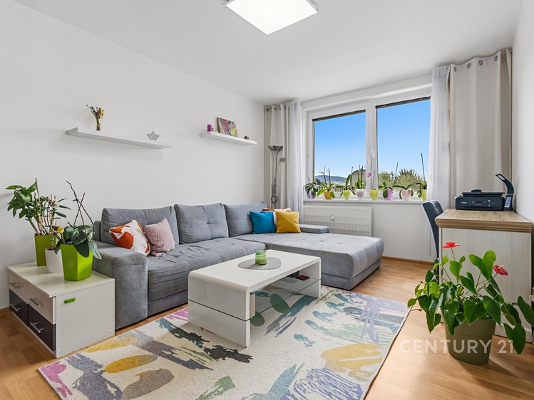 Wohnung 3+1 zum Kauf, 69 m² (2 von 20)