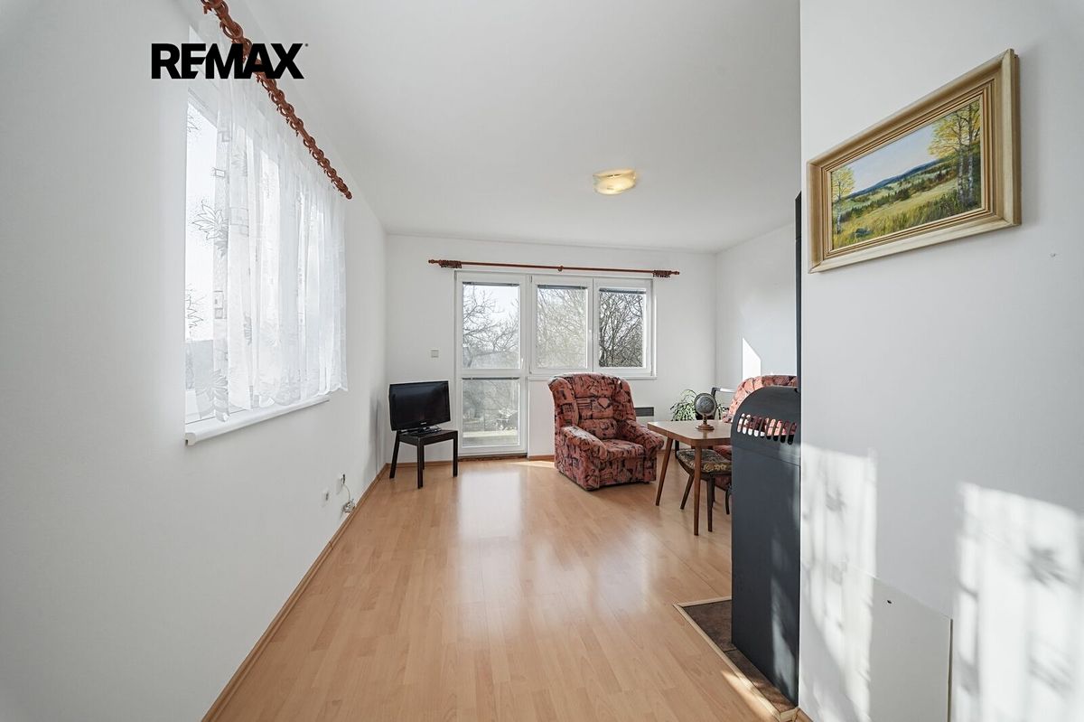 Pronájem rodinného domu 55 m², pozemek 1535 m² – fotografie 5