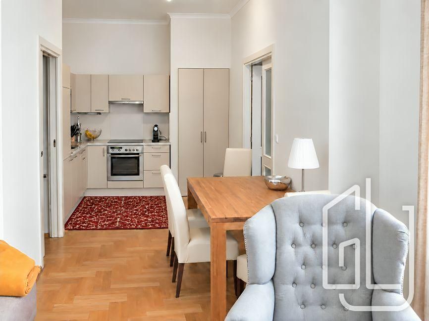 Pronájem bytu 2+kk 62 m² – fotografie 4