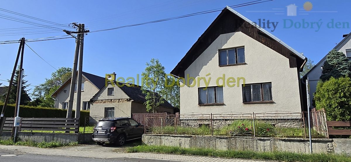 Prodej rodinného domu 112 m², pozemek 3358 m² – fotografie 4
