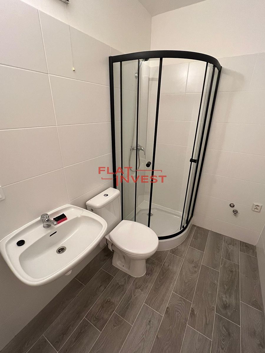 Pronájem bytu 1+kk 30 m² – fotografie 5