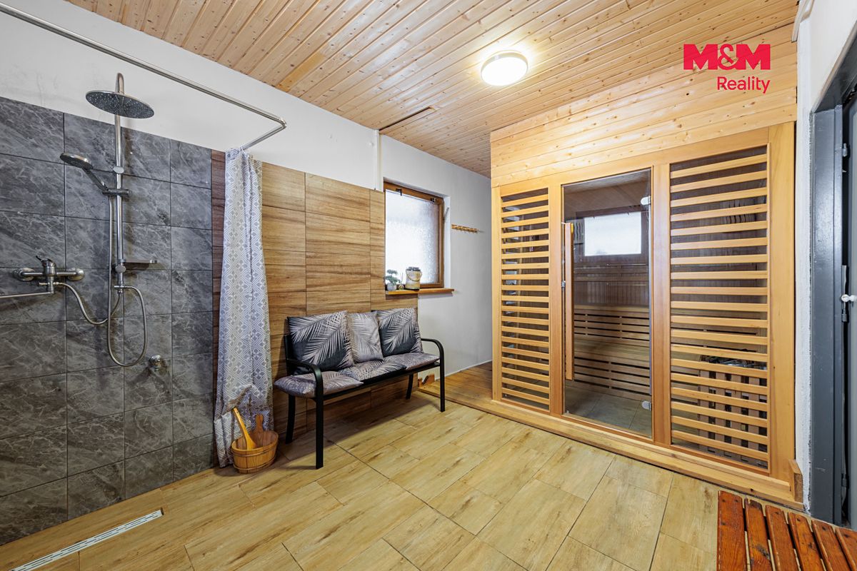 Prodej chaty 180 m², pozemek 588 m² – fotografie 5