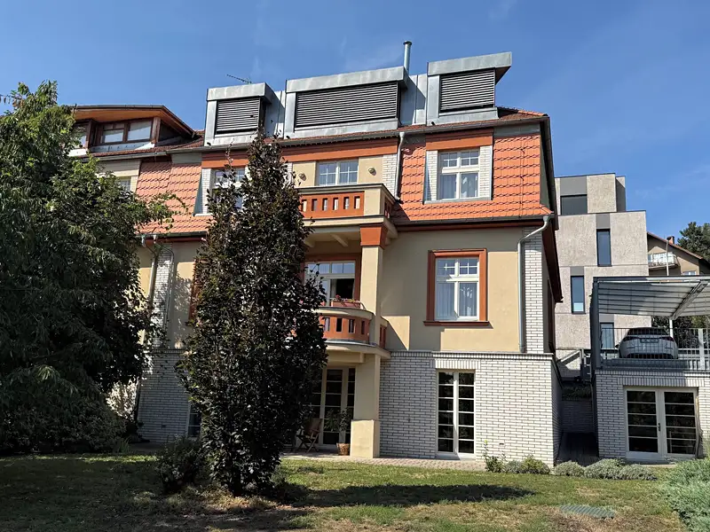 Prodej bytu 2+kk 80 m², Praha – náhled fotky 1