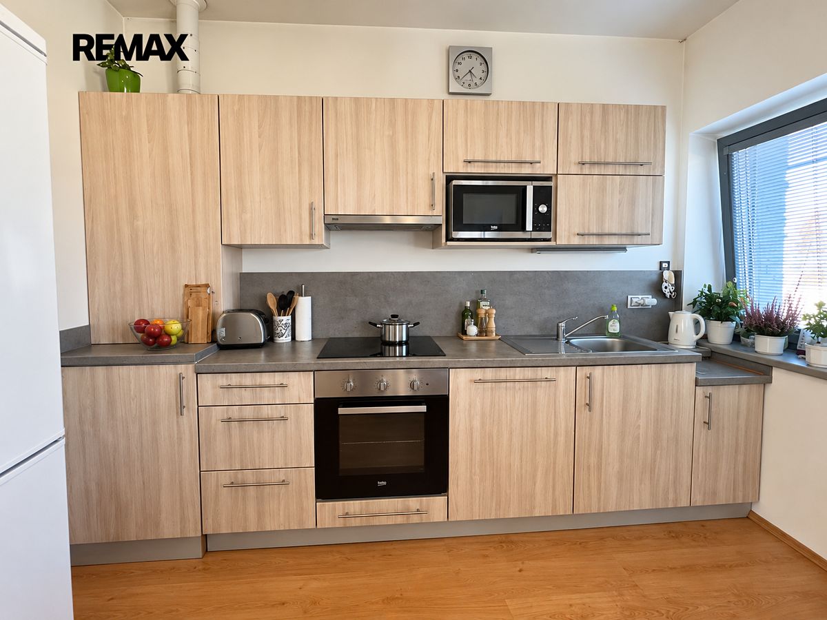 Prodej bytu 2+kk 49 m² – fotografie 2