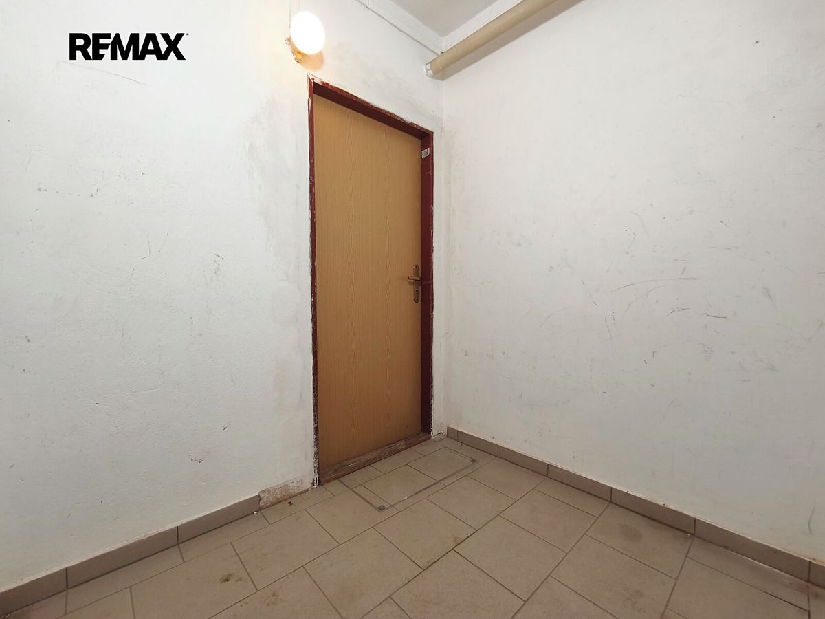 Pronájem skladového prostoru 4 m² – fotografie 5