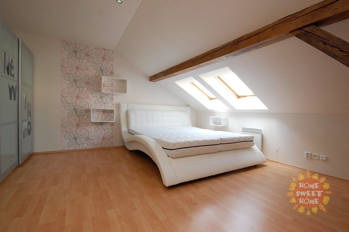 Pronájem bytu 1+kk 30 m² – fotografie 4