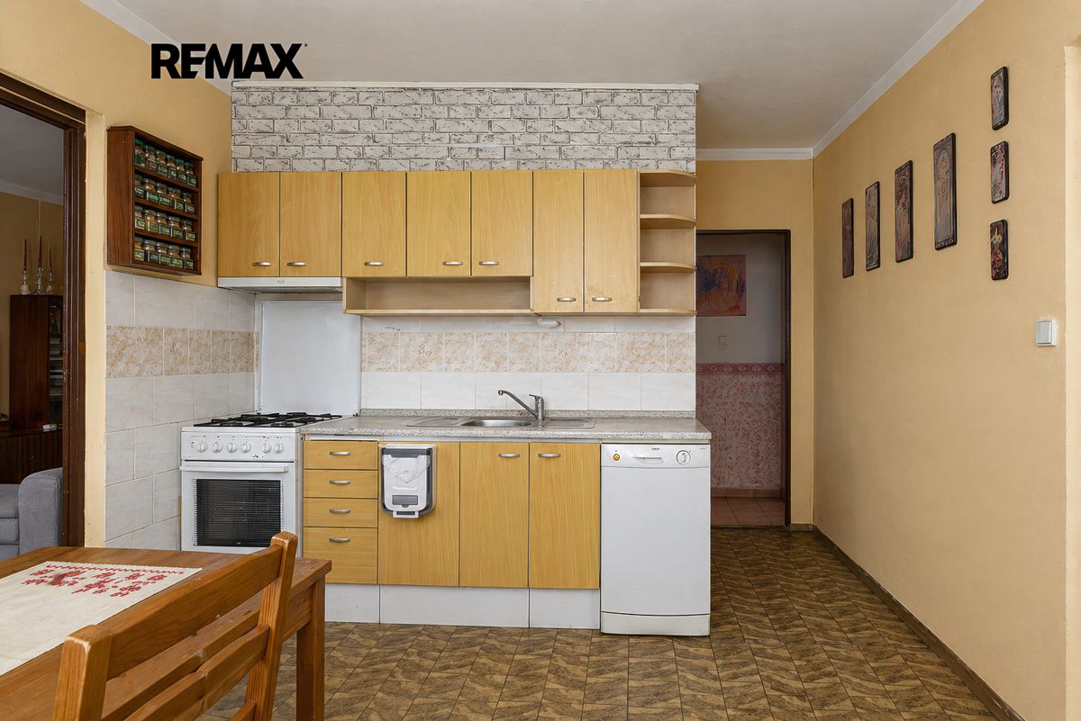 Prodej bytu 3+1 60 m² – fotografie 5