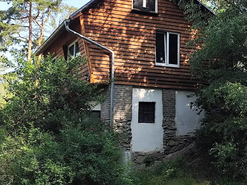 Prodej chaty 90 m², pozemek 90 m², Újezd nade Mží – náhled fotky 3