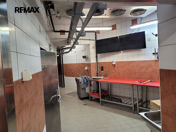 Prodej komerčního prostoru, 283 m² (7 z 30)