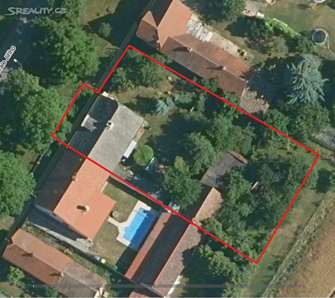 Prodej rodinného domu 123 m², pozemek 1213 m² – fotografie 2