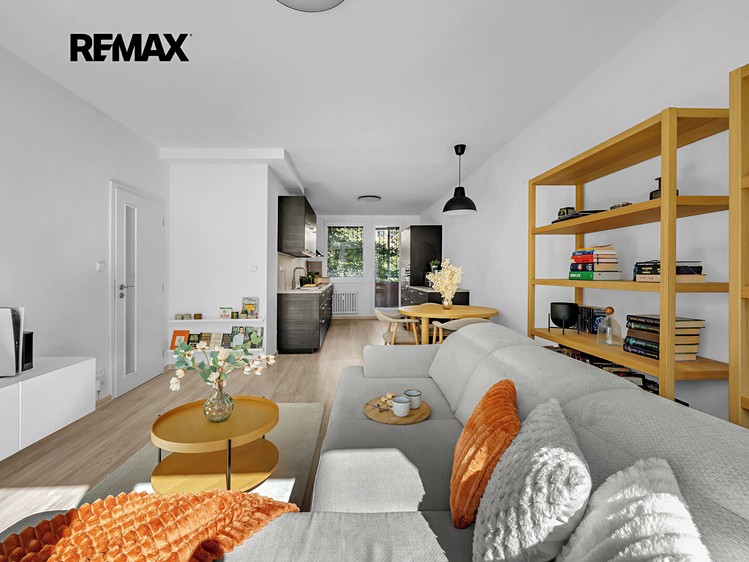 Квартира 4+kk на продаж, 97 м² (12 з 34)