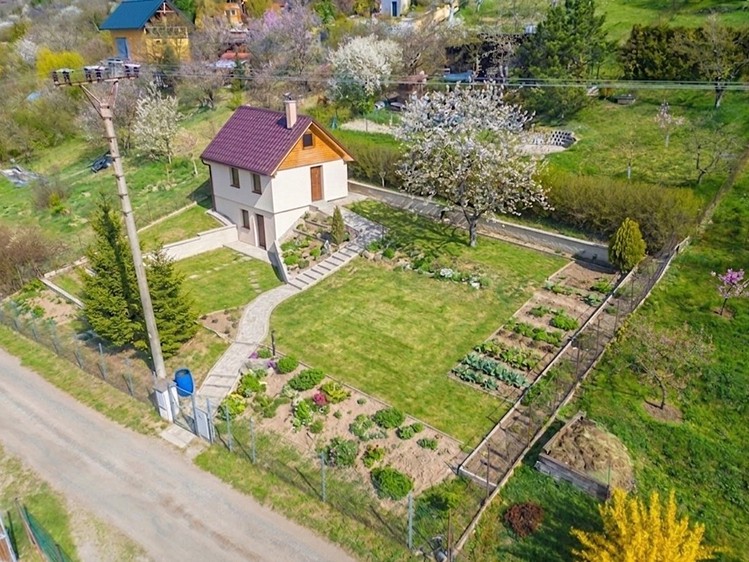 Haus zum Kauf, 45 m² (7 von 10)