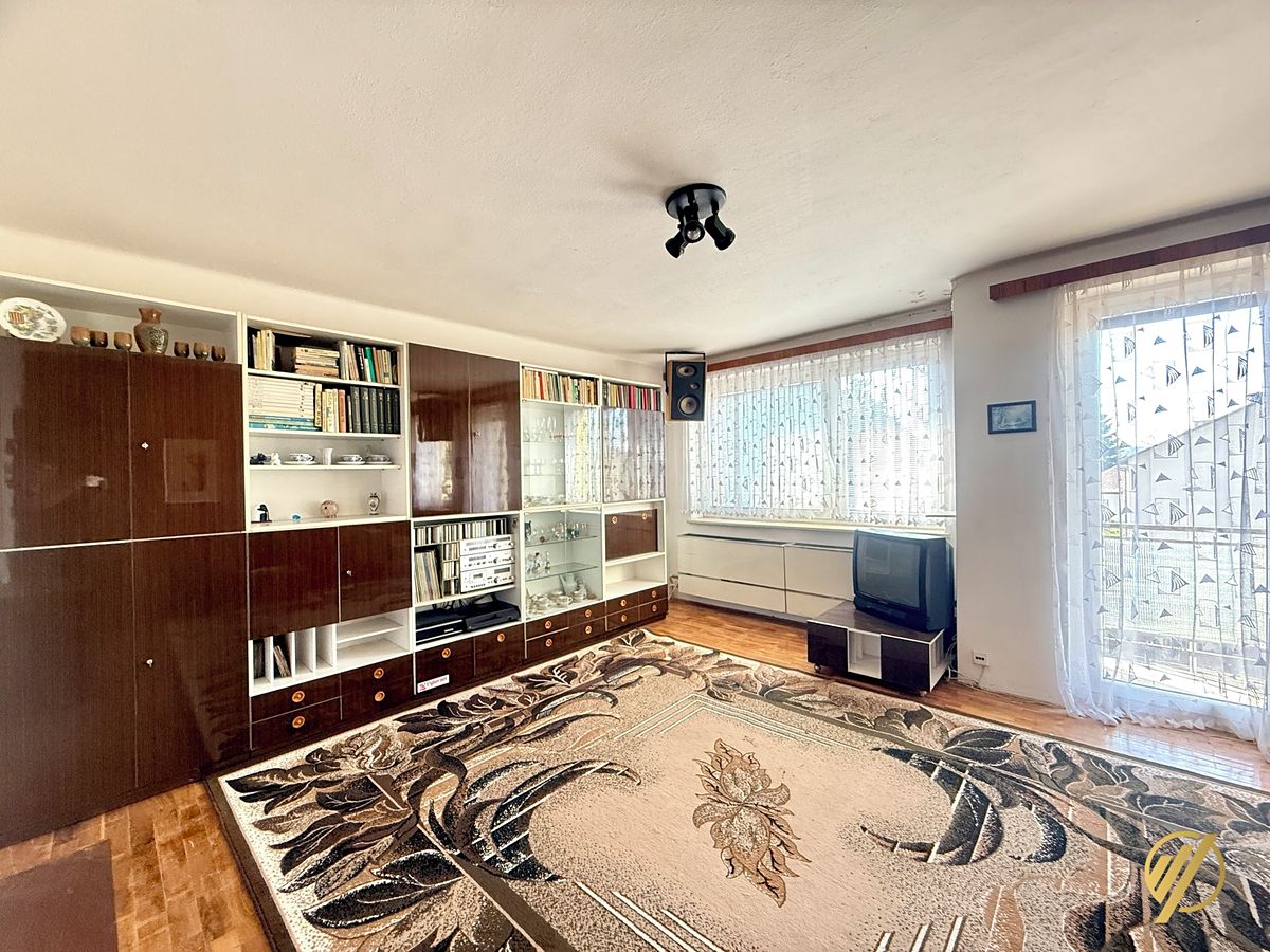 Prodej rodinného domu 207 m², pozemek 338 m²