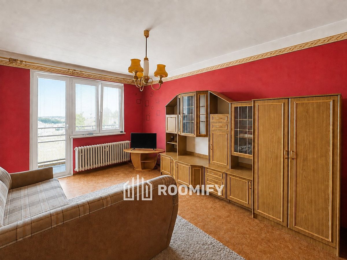 Prodej bytu 3+1 68 m² – fotografie 2