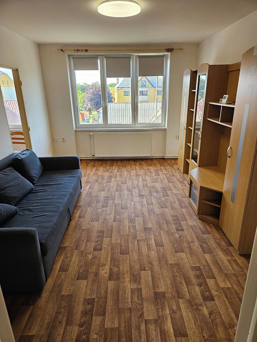 Prodej bytu 2+1 67 m²