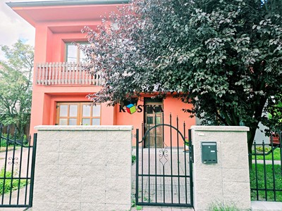 Prodej  rodinného domu 120 m², pozemek 752 m²