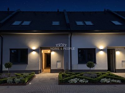 Prodej rodinného domu 101 m², pozemek 154 m²