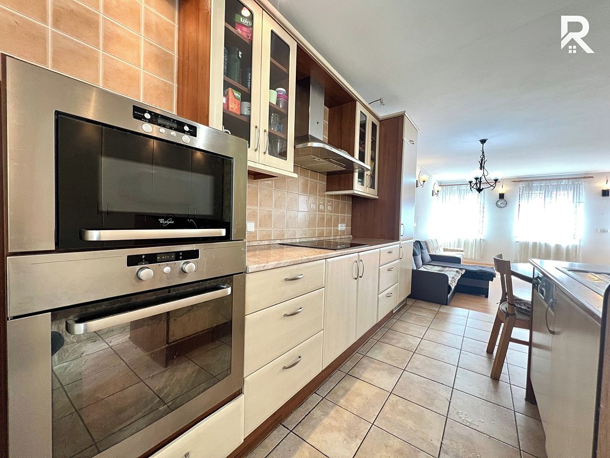 Pronájem rodinného domu 85 m², pozemek 85 m²