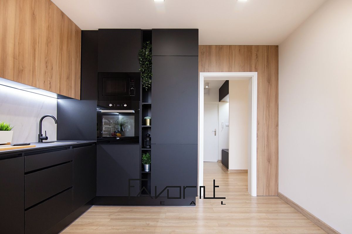 Prodej bytu 3+1 68 m²