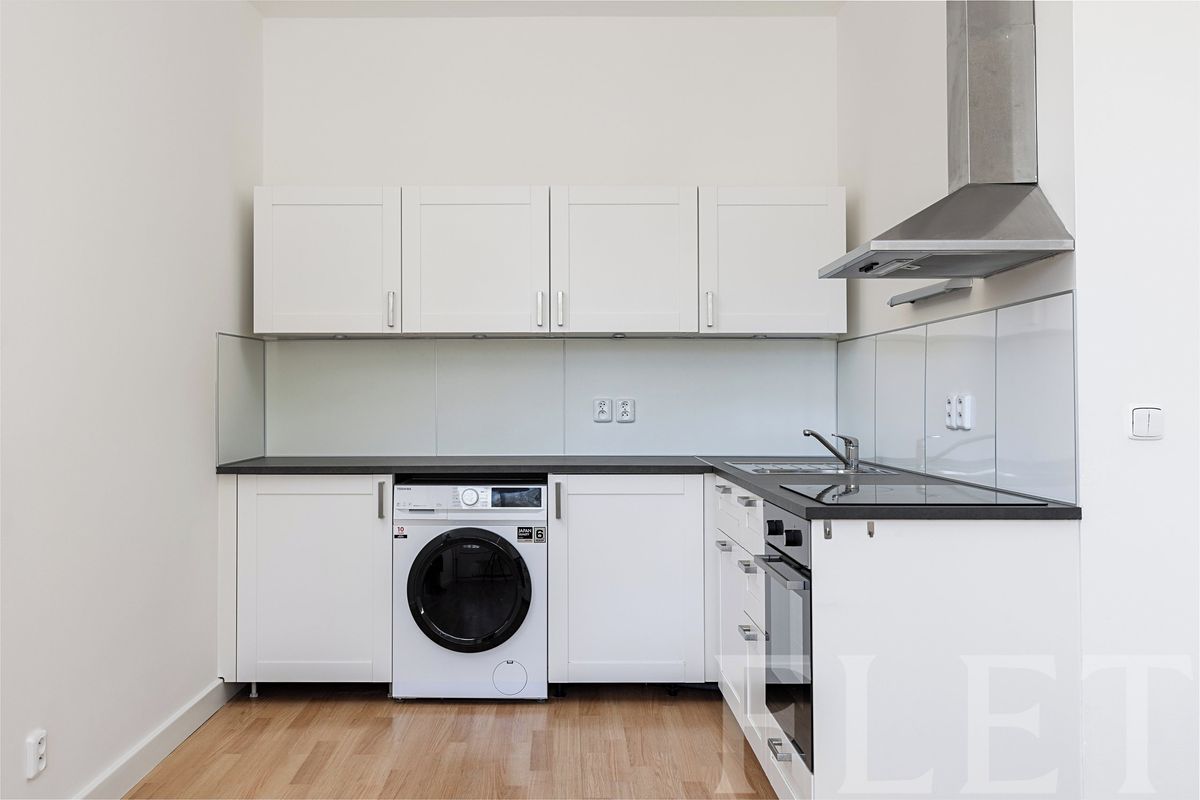 Prodej bytu 2+kk 41 m² – fotografie 3
