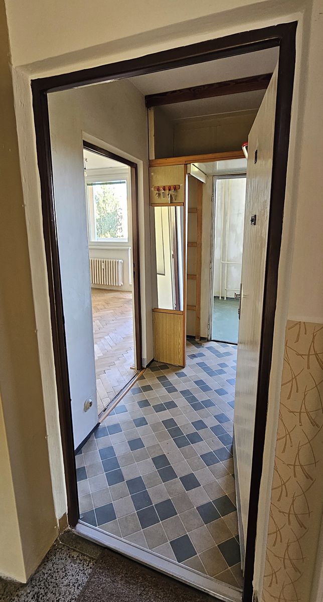 Prodej bytu 1+1 33 m² – fotografie 2