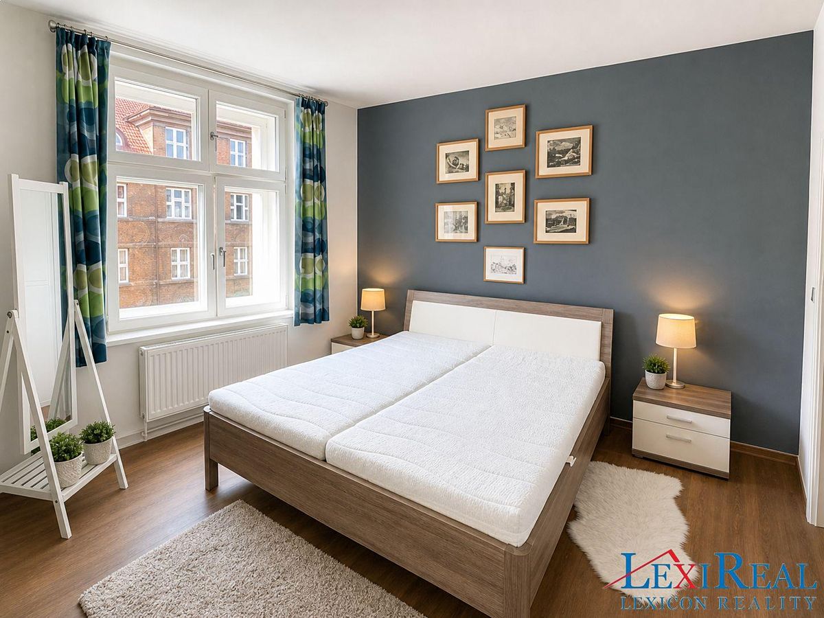 Prodej bytu 3+kk 118 m² – fotografie 4
