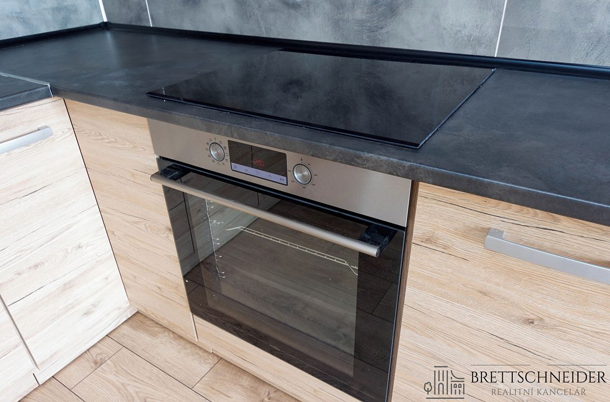 Pronájem bytu 1+1 40 m² – fotografie 5