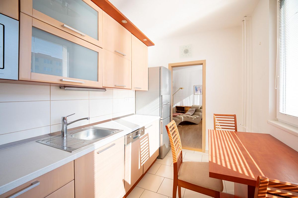 Prodej bytu 3+1 73 m² – fotografie 4