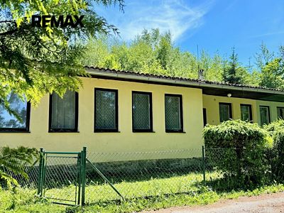 Prodej chaty 59 m², pozemek 295 m²