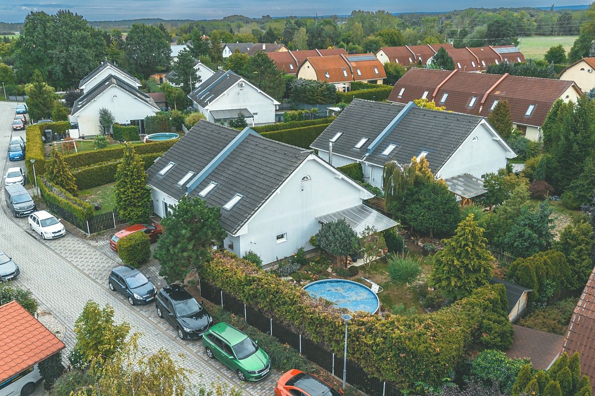 Prodej rodinného domu 130 m², pozemek 306 m² – fotografie 3