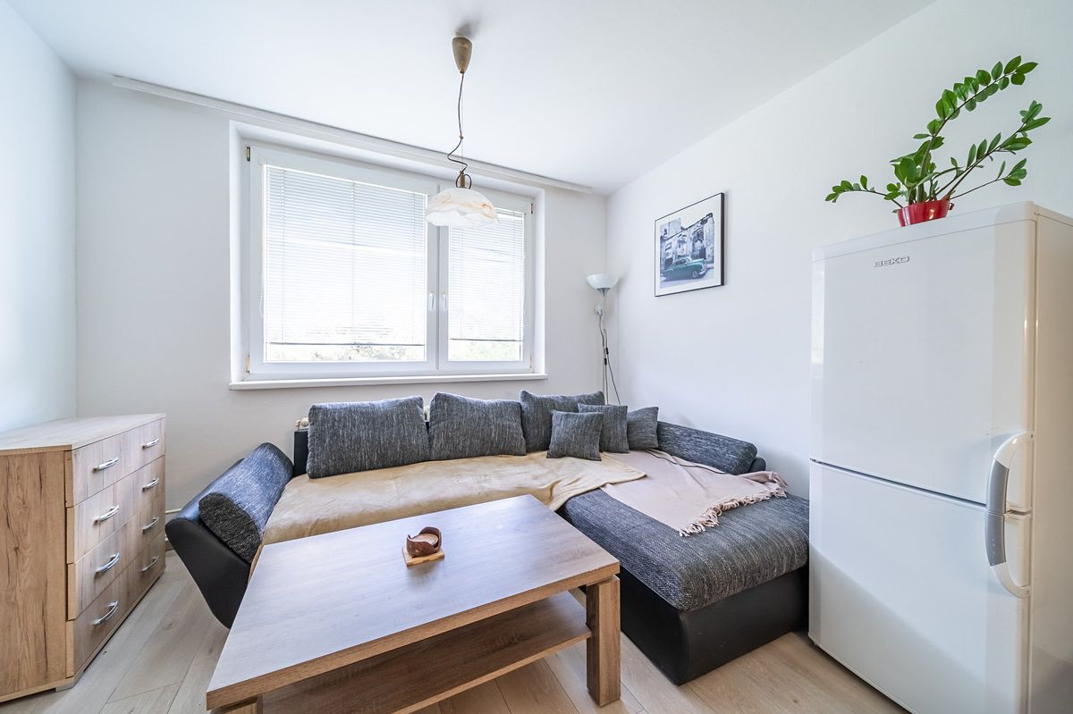 Prodej bytu 2+kk 34 m² – fotografie 3
