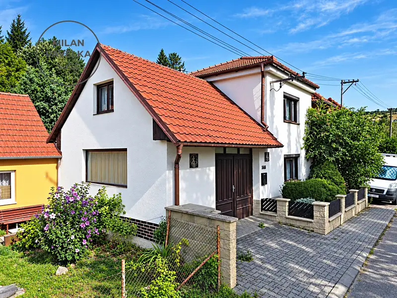 Prodej rodinného domu 150 m², pozemek 3620 m², Ždánice – náhled fotky 1