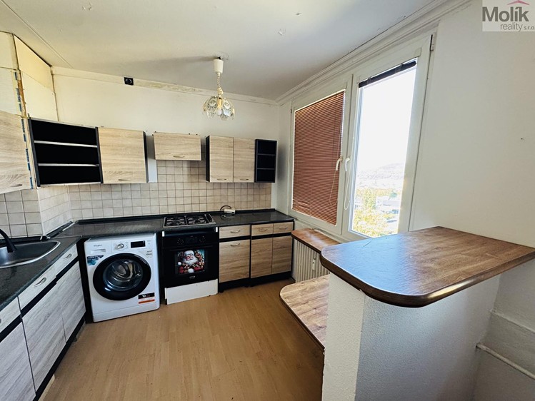 Квартира 3+1 на продаж, 83 м² (14 з 16)