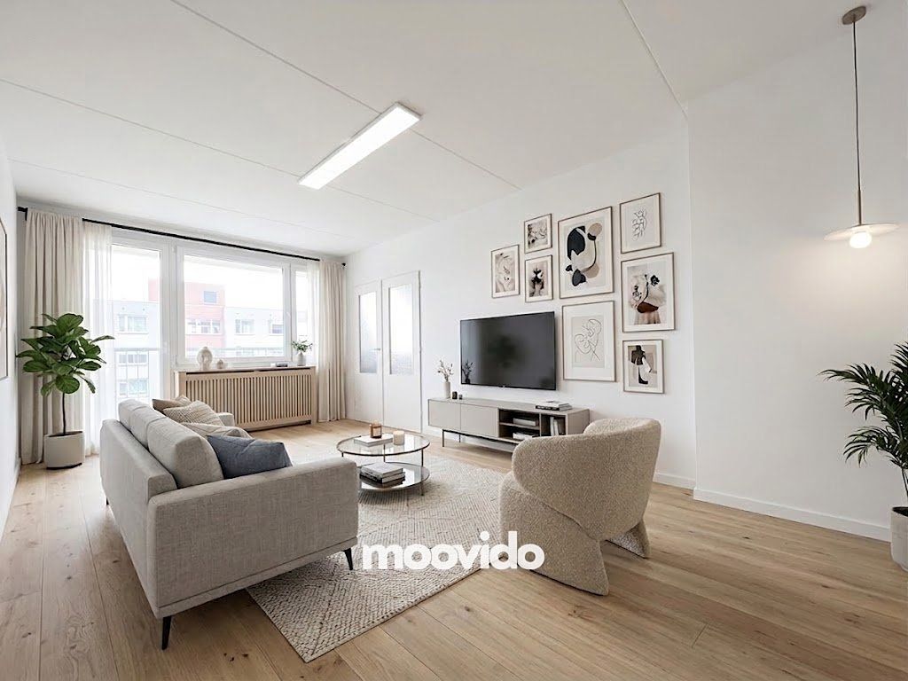 Prodej bytu 3+1 82 m²