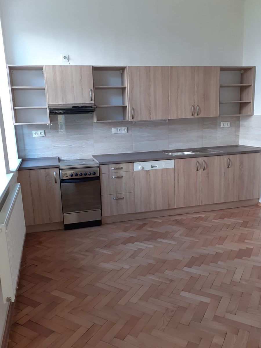 Pronájem bytu 1+1 64 m² – fotografie 3
