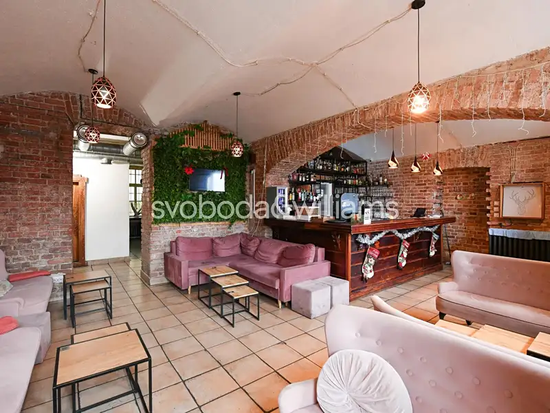 Prodej obchodního prostoru 184 m², Praha – náhled fotky 3