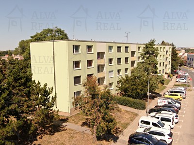 Квартира 2+1 на продаж, 54 м² (2 з 25)