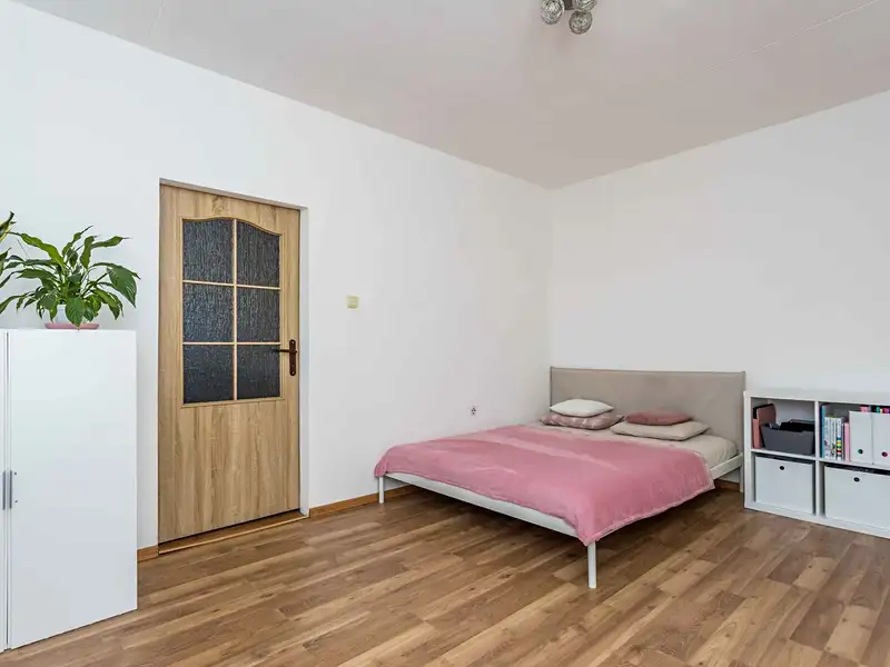 Prodej bytu 1+1 35 m², Bílina – náhled fotky 3