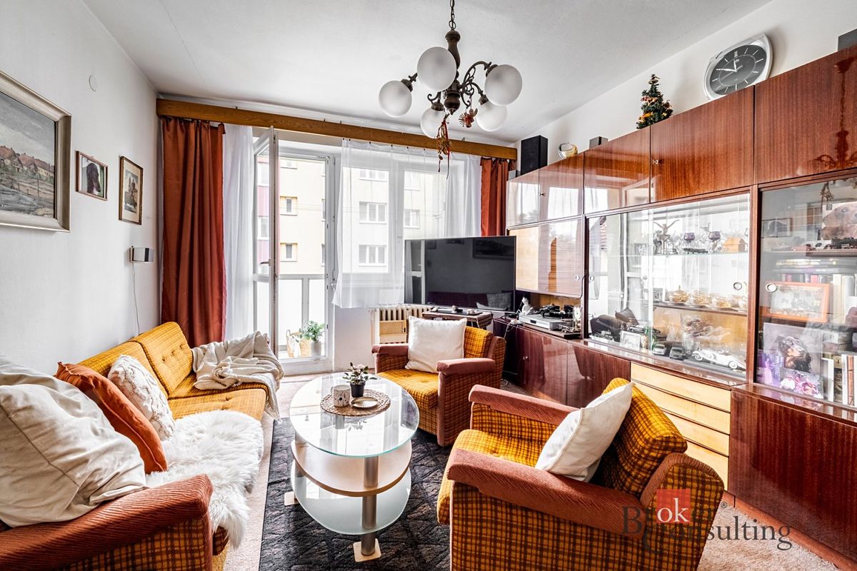 Prodej bytu 2+1 69 m² – fotografie 2