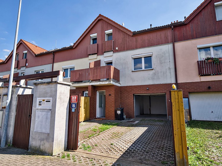 Будинок в оренду, 324 м² (30 з 31)