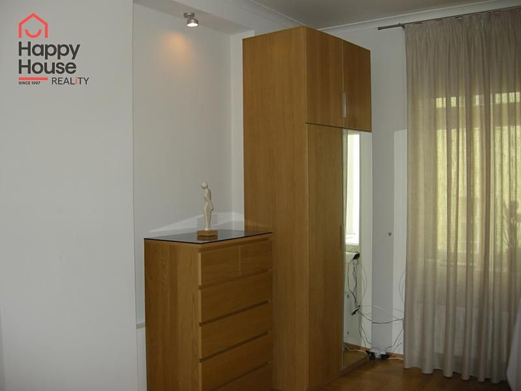 Pronájem bytu 2+kk, 62 m² (5 z 16)