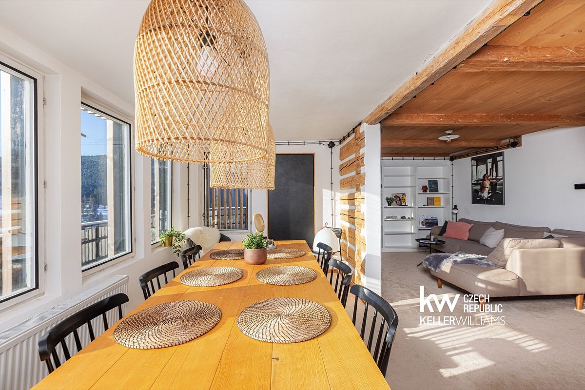 Prodej chalupy 322 m², pozemek 2111 m² – fotografie 4