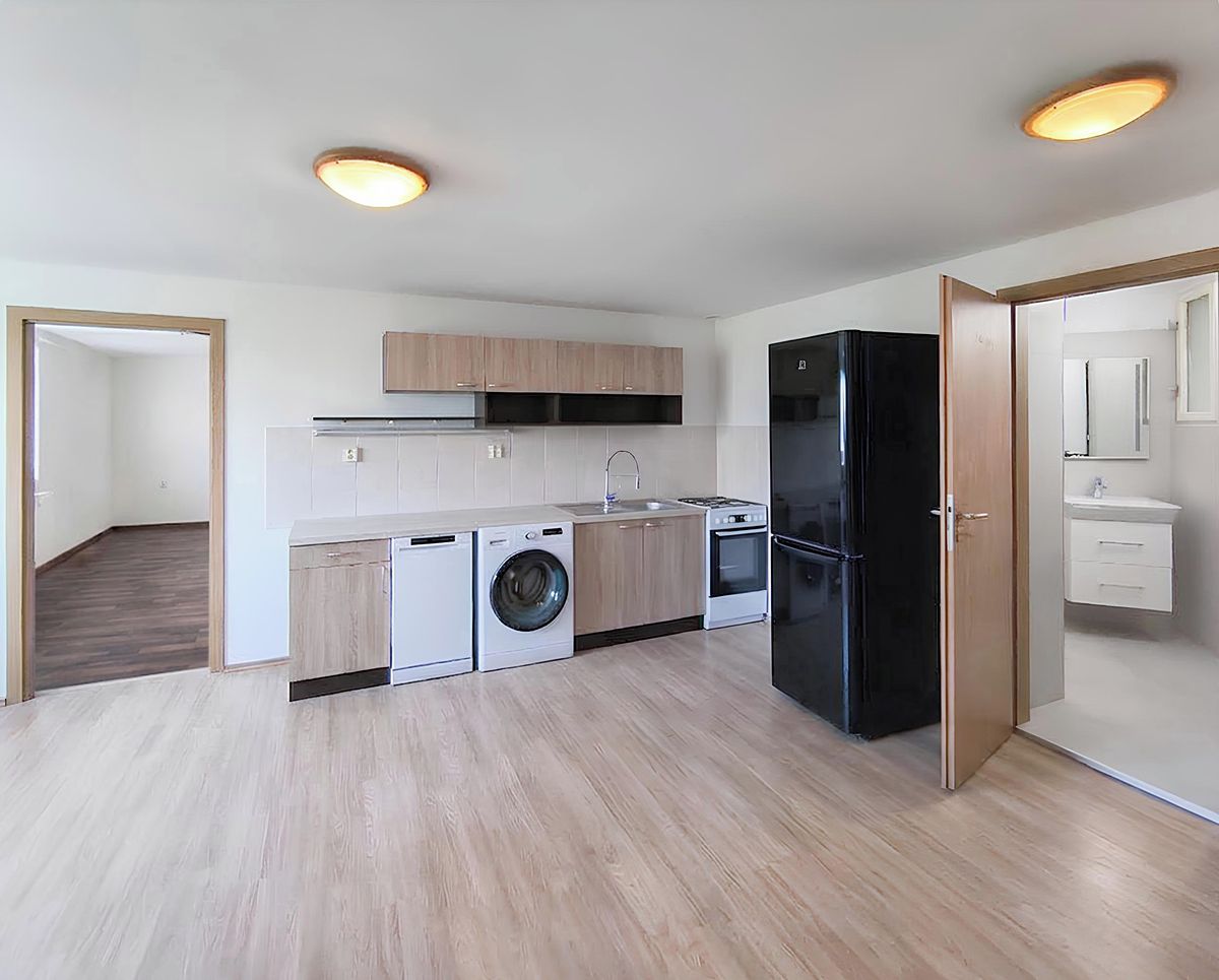 Pronájem bytu 2+kk 51 m² – fotografie 4