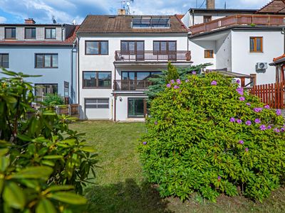 Prodej vily 340 m², pozemek 422 m²