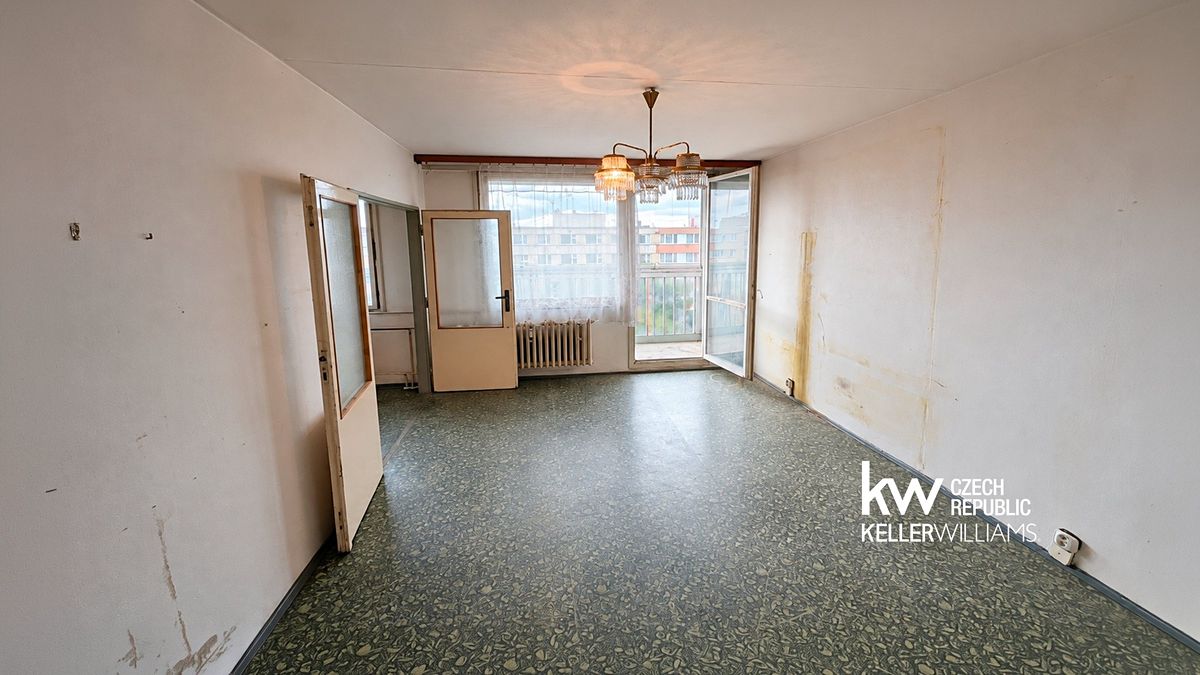 Prodej bytu 3+1 53 m² – fotografie 2