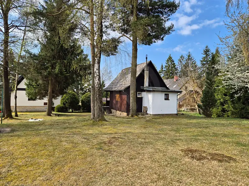 Prodej chaty 100 m², pozemek 782 m², Jivno – náhled fotky 3