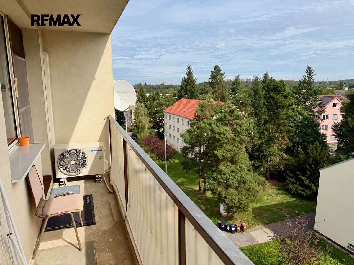 Prodej bytu 2+kk 43 m² – fotografie 4