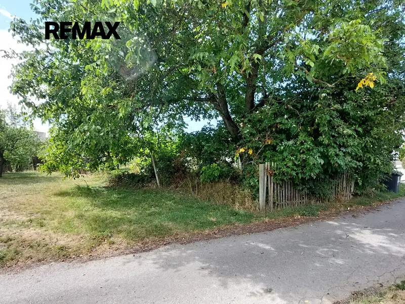 Prodej stavebního pozemku 435 m², Ježkovice – náhled fotky 3
